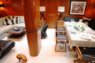 Gitana -  Salon 1